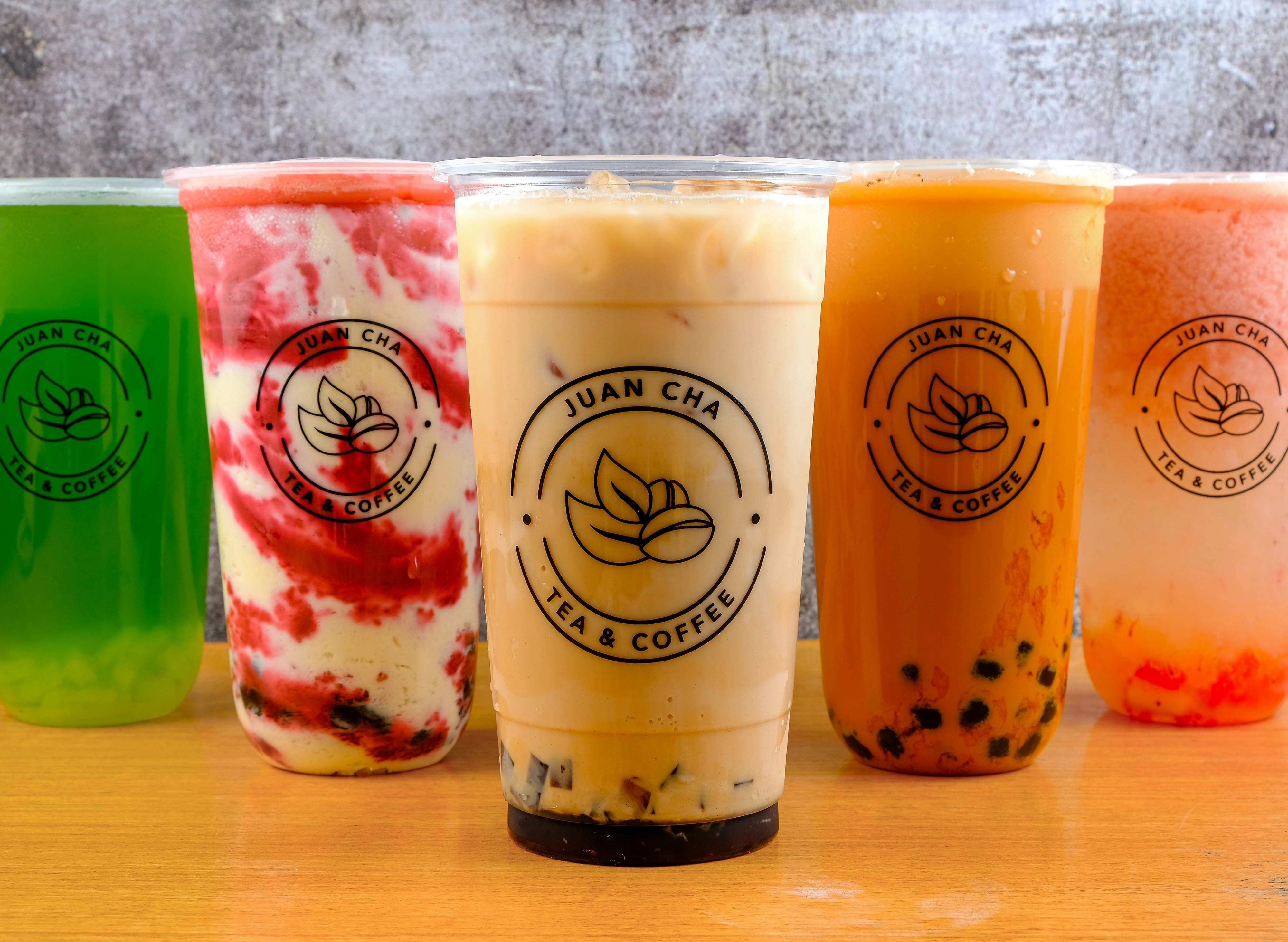 JuanCha Tea & Coffee - San Joaquin delivery in Mabalacat Pampanga| Food ...