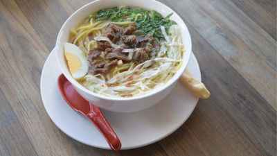 The Seafront gamay Grill & Restaurant -Galleria Luisa Mall