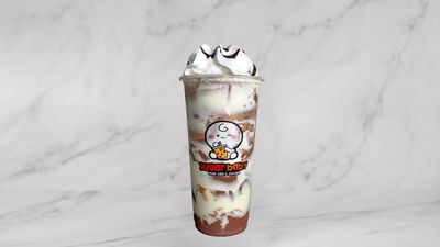 Sugar Baby Milktea and Cafe - Nangka Marikina