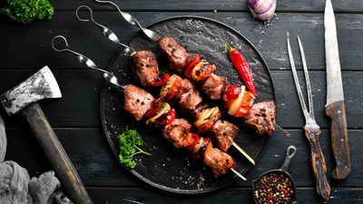 Mabini BBQ Haus - Dacudao