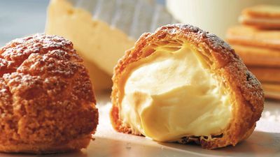 Tokyo Milk Cheese Factory - Glorietta