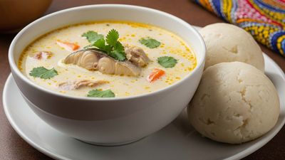 Udesis African Restaurant - General Maxilom Avenue