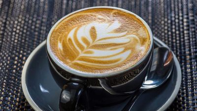 1998 Café - NDC