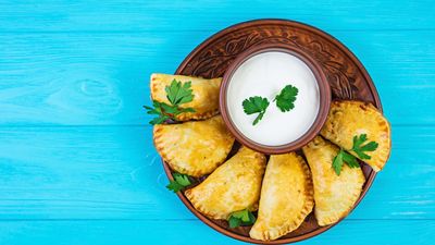 Empanadas Kitchen - Panganiban Drive