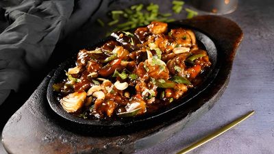 Sizzling Republic - Naga Cebu
