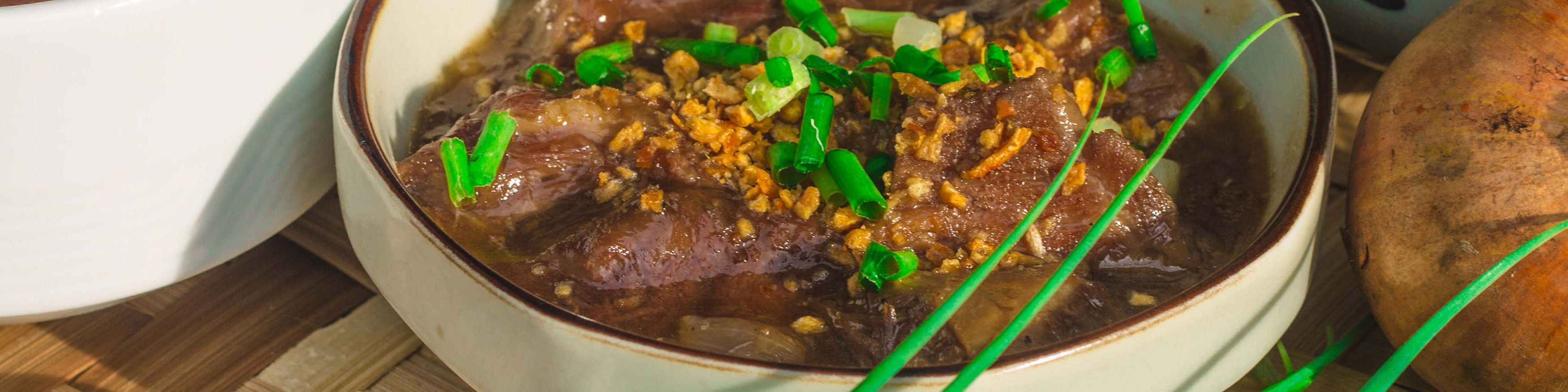 Kanto Pares Pacita delivery in San Pedro Laguna Food Delivery San