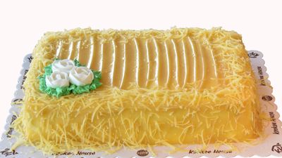 Kookee House -  Santa Balbina