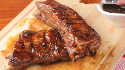 Ribshack - SM City Ormoc