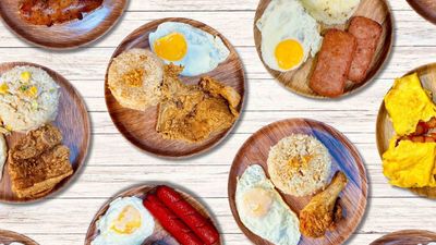 Food3p - Balagtas