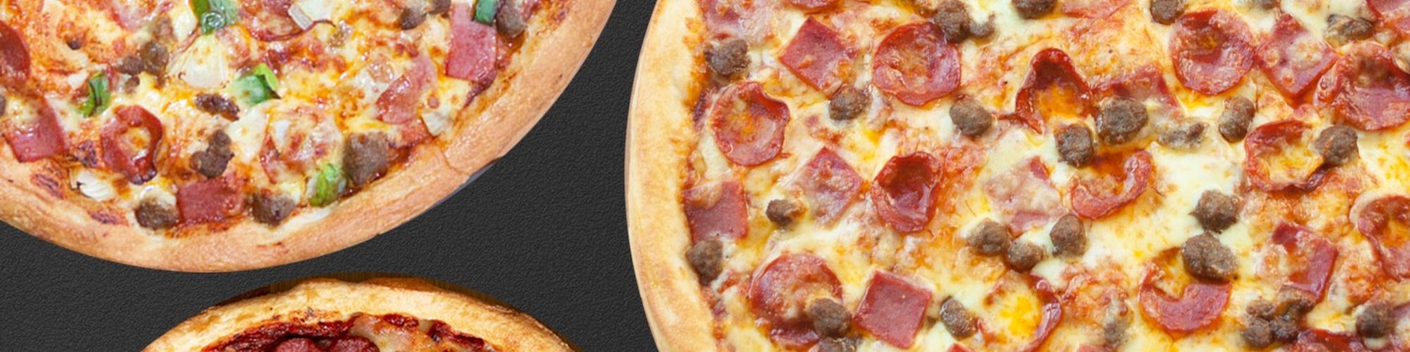 Pizza Monte Bago Bantay delivery in Quezon City Food Delivery Quezon