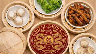 DOUBLE EMPEROR'S