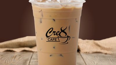 Cre8 Cafe - Cainta