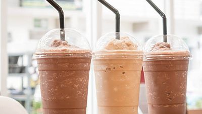 Timeless Brew Coffee Shop - Molino II