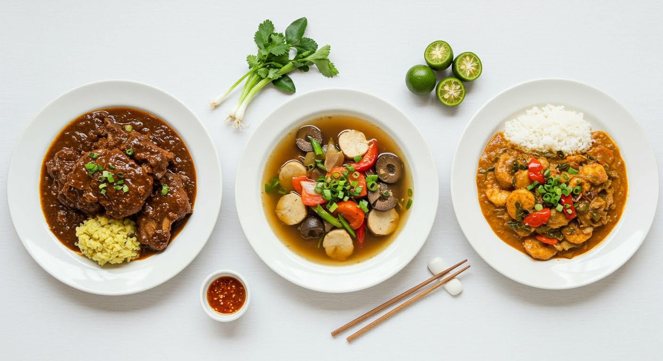 Dikong’s Sizzling House ATBP vendor logo