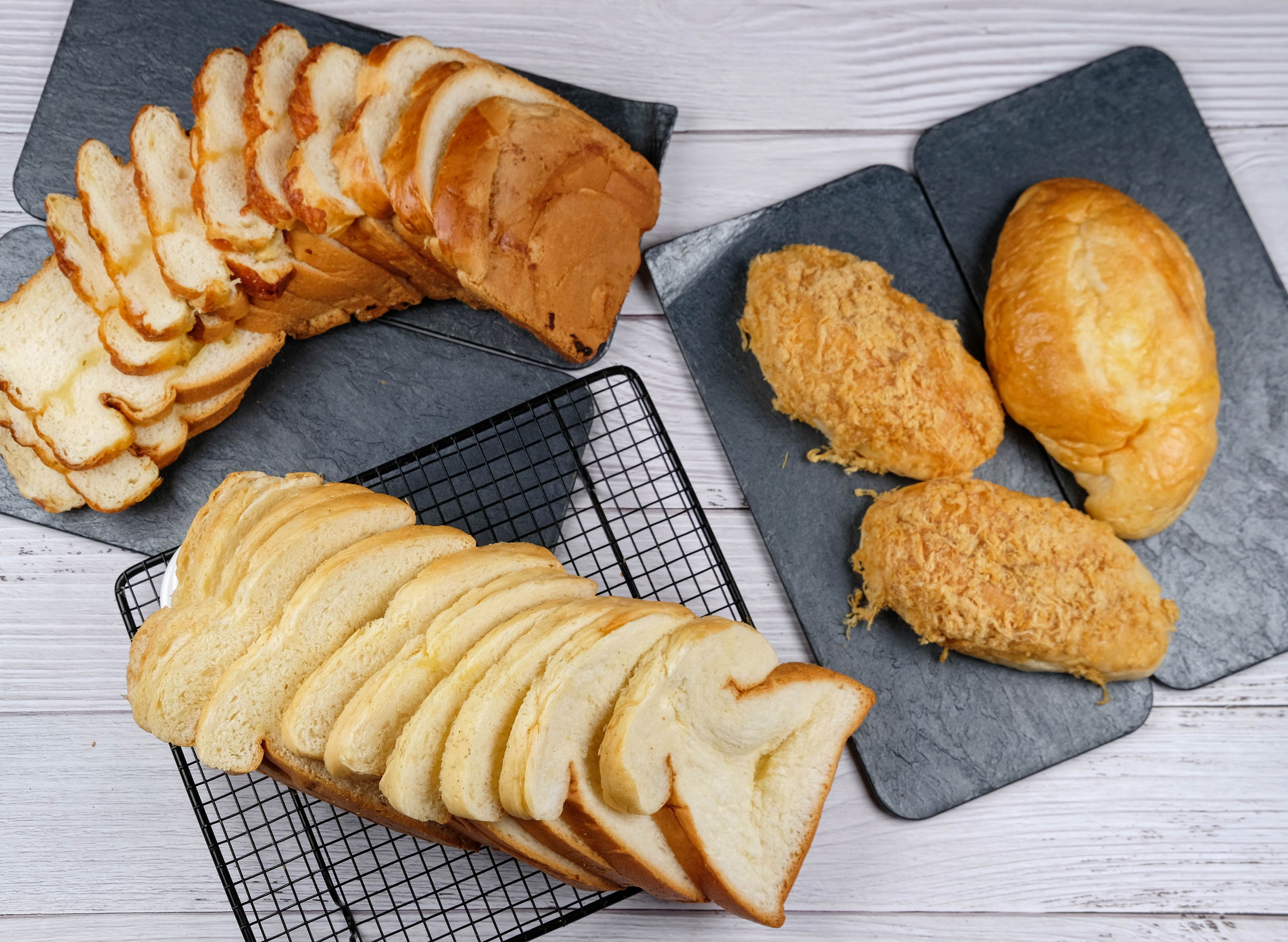 BreadTalk ShangriLa delivery in Mandaluyong City Food Delivery