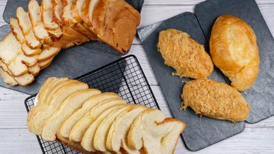 BreadTalk - Shangri-La