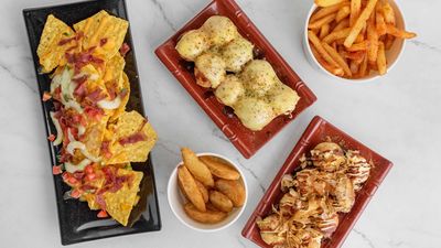 Brewzazu Cafe - Casa de Monteverde