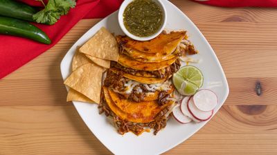 Señor Birria - Barangay Pinagsama