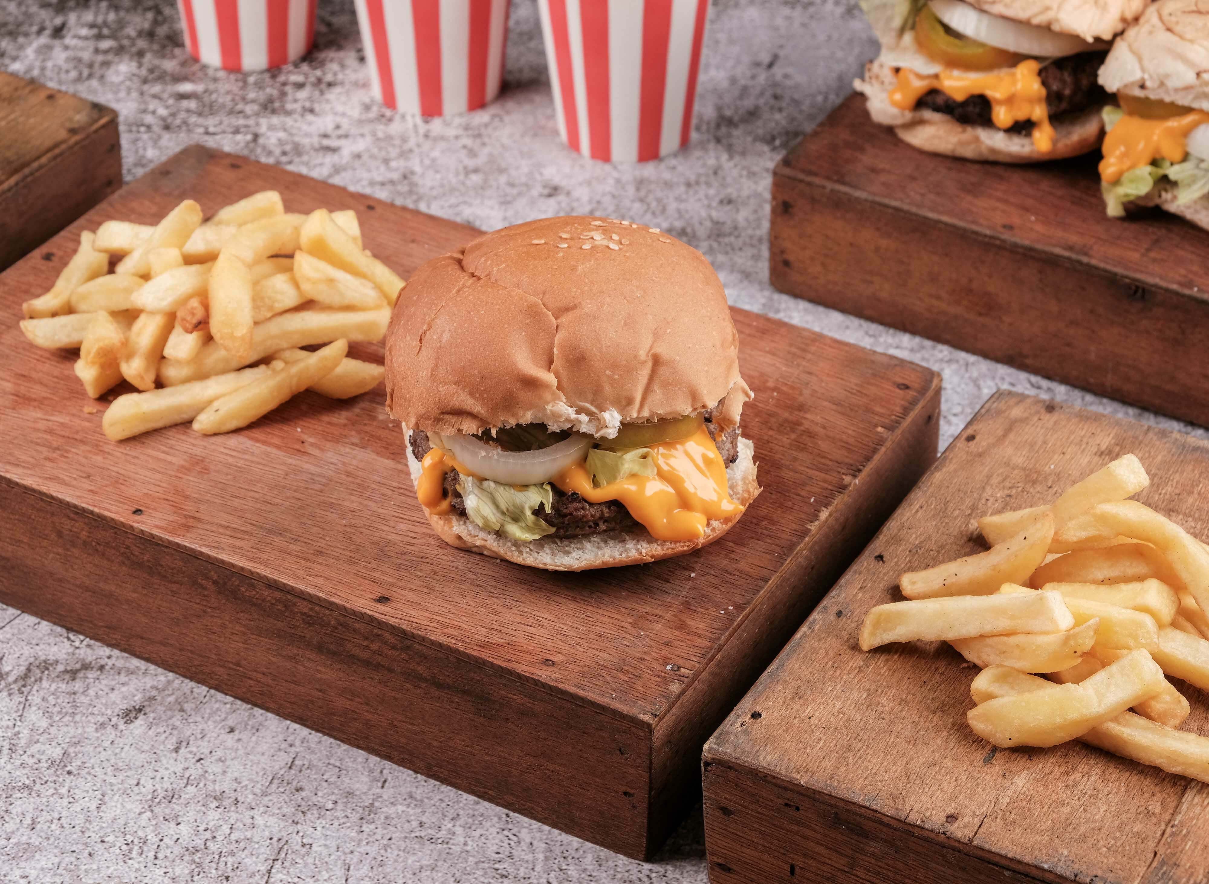 Takeout Burgers Nepo Mart delivery in Angeles Pampanga Food Delivery