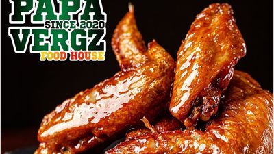 PAPA VERGZ FOOD HOUSE