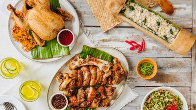 Tatatito - Makati