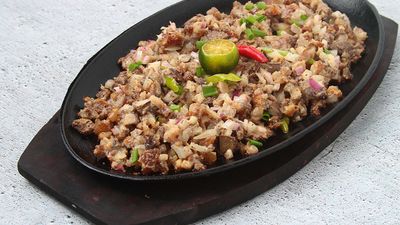 Eric’s Tavern - Locsin Street
