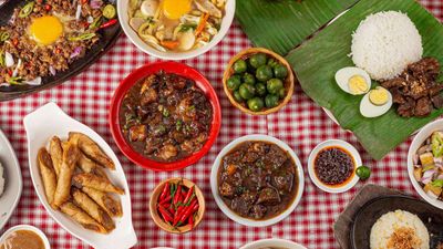 D' Original Pares - Commonwealth
