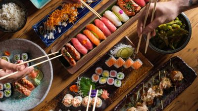 Miyakodori Restaurant - Tagbilaran