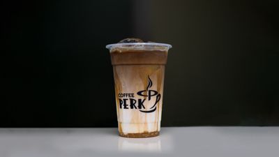 Coffee Perk - UST Branch