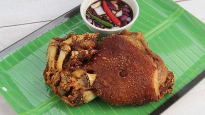 Cebuano Restaurant - Naga