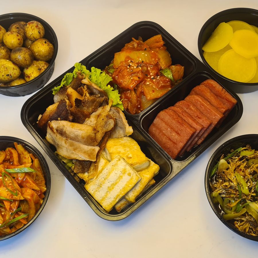 Mashita Bento Foodhouse - Sta Mesa Manila Menu, Price | Food Delivery ...