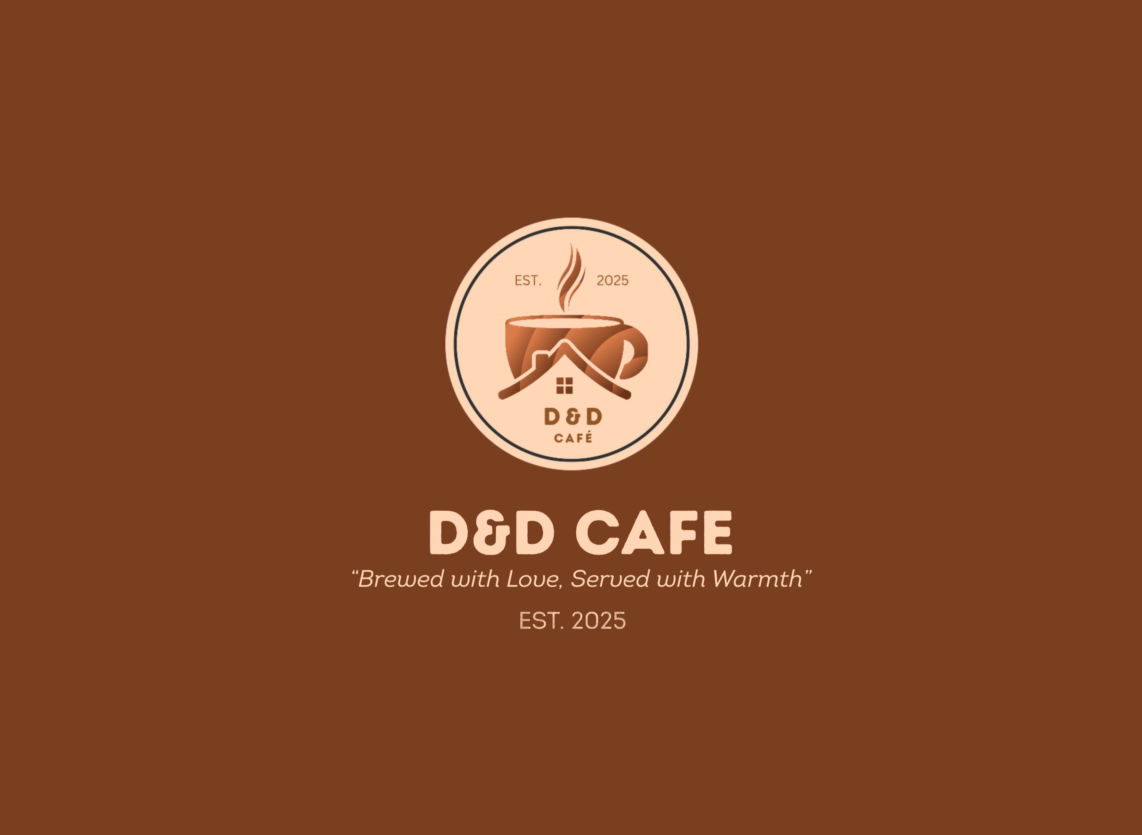 Dalton & Dawson Café vendor logo
