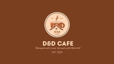 Dalton & Dawson Café