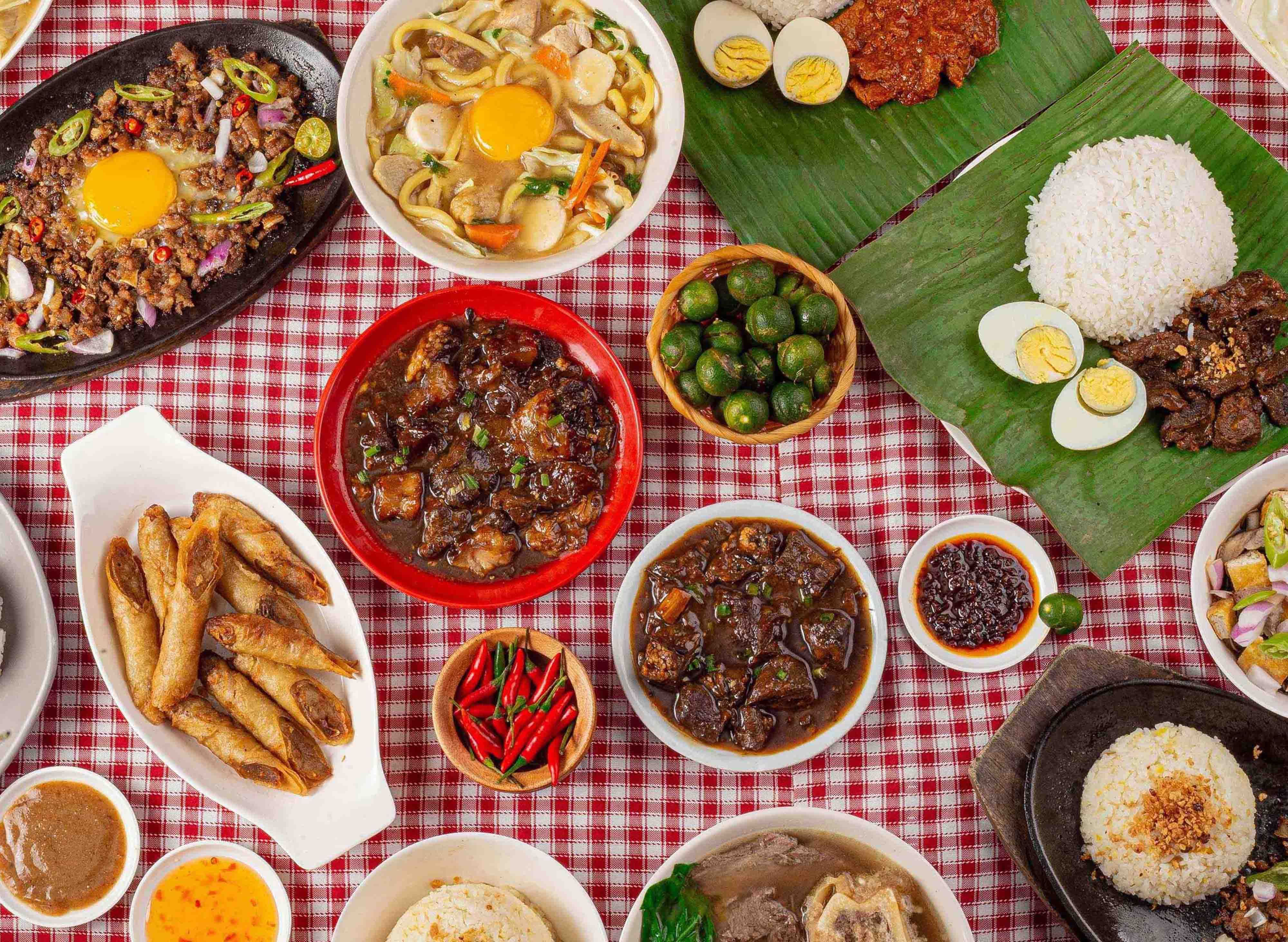 D' Original Pares - Montalban vendor logo