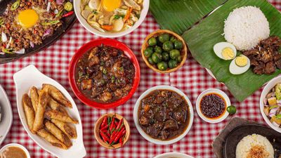 D' Original Pares - Montalban