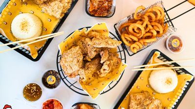 The Crunch - Cotabato City