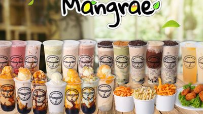 Mangrae - LIIP Mamplasan