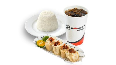 SIOMAI HOUSE - SM Apalit