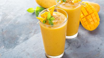 Mango Delight - South Signal