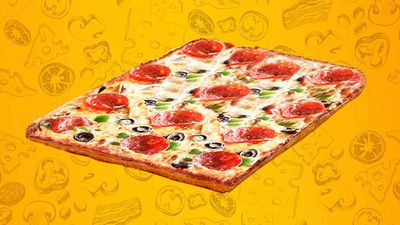 Magoo's Pizza - Chino Roces Extension