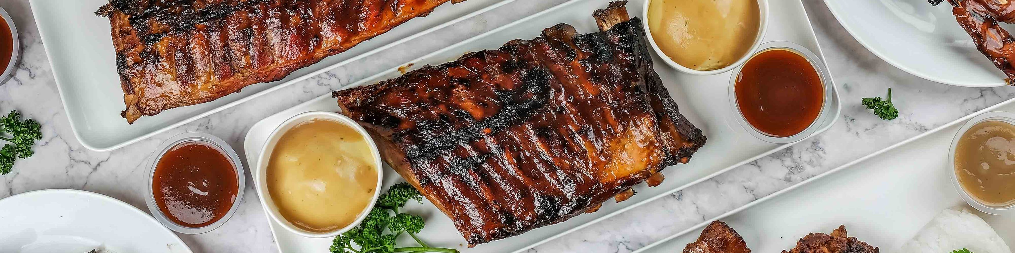 Ribs and Chops Balibago delivery in Angeles Pampanga Food Delivery
