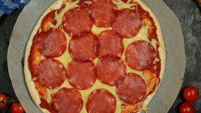 Popito's Pizza-Batasan Hills