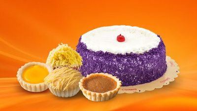 Cindys Bakery and Restaurant - Calasiao Royal Arcade