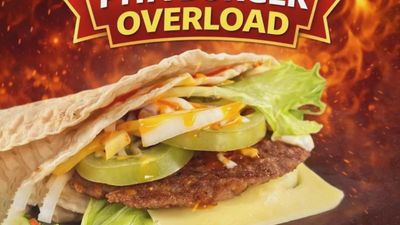 Don Matthew Shawarma - Toril