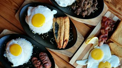 PUBGY GRILL & RESTO BAR