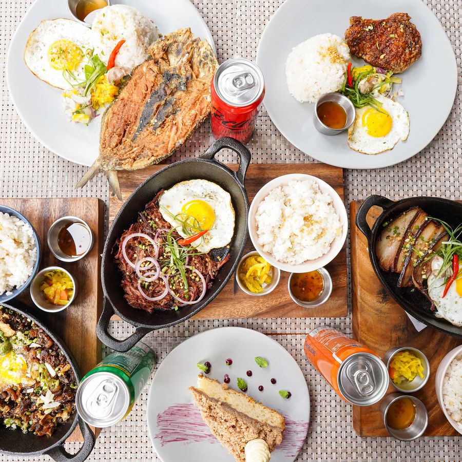 Buglas Isla Cafe - Arcovia Menu, Price | Food Delivery Pasig City ...