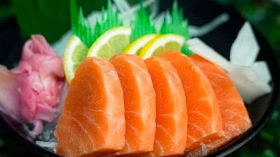 JLA Ramen and Sushi Spot - SM Center Muntinlupa