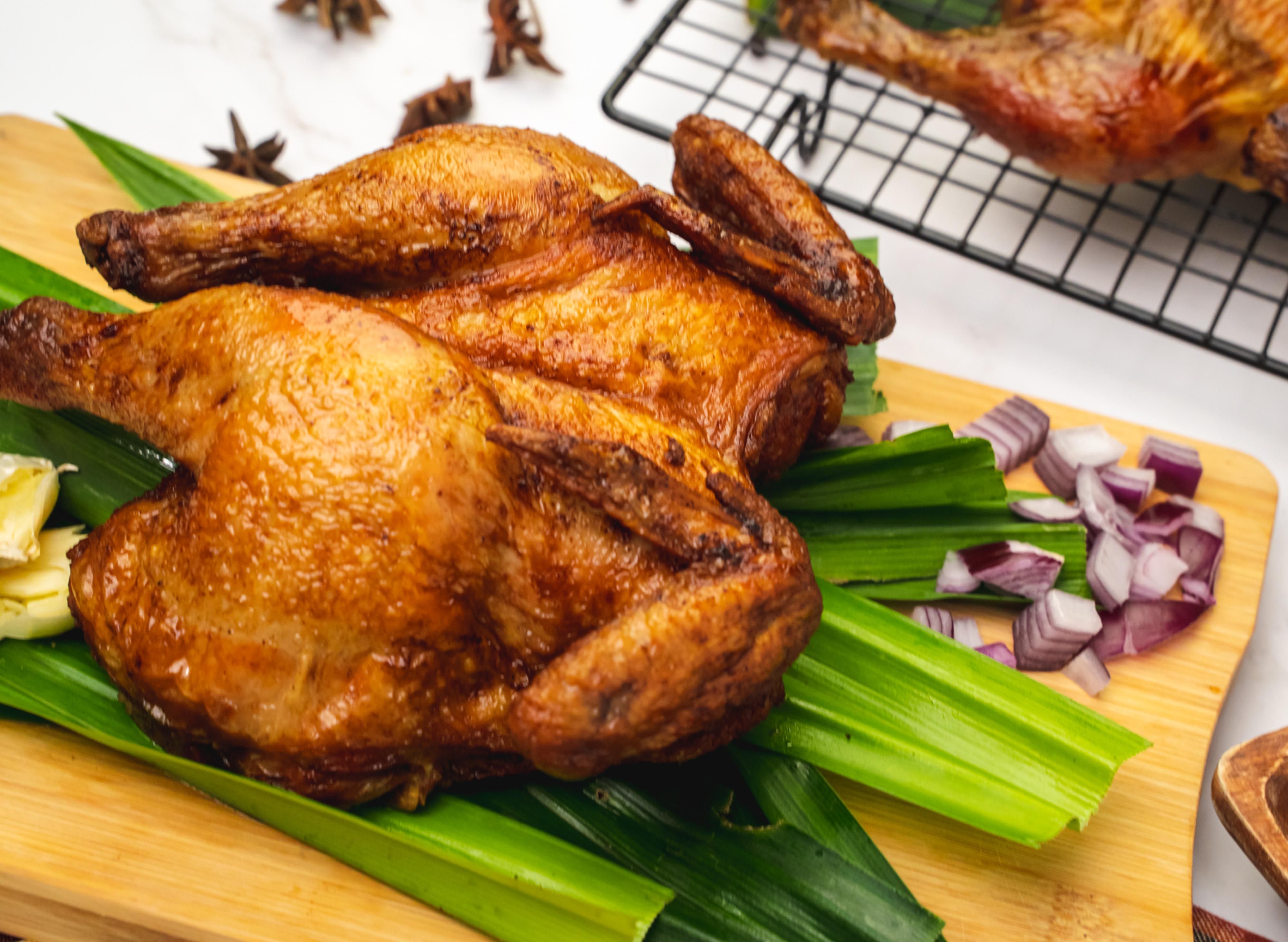 Mang Bok's Manok menu delivery | Order food online | foodpanda