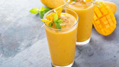 Mango Delight - San Matias