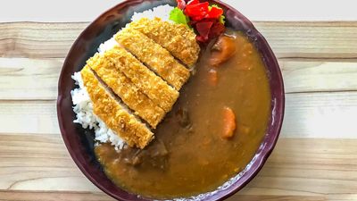 Moon Caffe - Mariveles